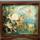 Plattenspieldose Polyphon - Foto 4
