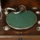 Tischgrammophon - photo 3