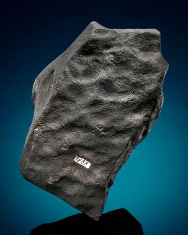 COMPLETE PLAINVIEW METEORITE WITH H.H. NININGER PROVENANCE - photo 1