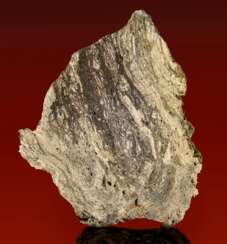 IMPACTITE — WHEN ASTEROIDS AND EARTH COLLIDE