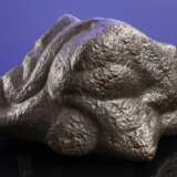 EVOKING THE SCULPTURE OF KEN PRICE — THE EXOTIC METEORITE MORPHOLOGY OF NWA 13203 - фото 1