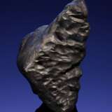EVOKING THE SCULPTURE OF KEN PRICE — THE EXOTIC METEORITE MORPHOLOGY OF NWA 13203 - фото 2