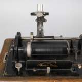 Edison Phonograph - photo 2