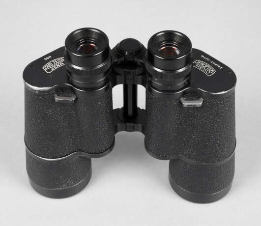 Binoculars Carl Zeiss Jena - photo 1