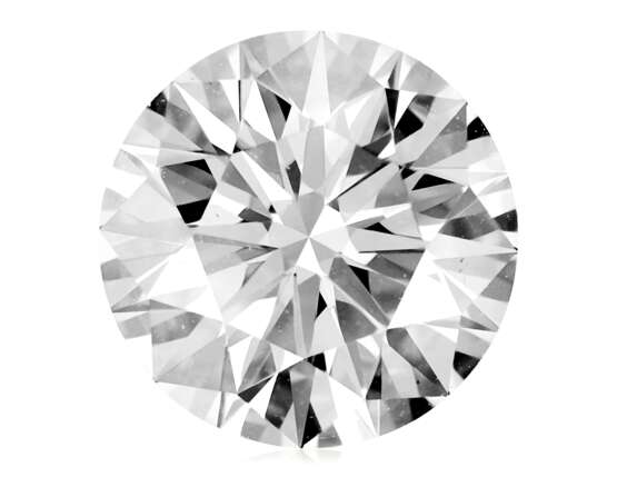 UNMOUNTED DIAMOND OF 2.13 CARATS WITH GIA REPORT - фото 1