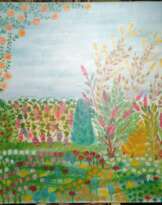 Waltz of the Flowers. Вальс цветов. Waltz of the Flowers. Вальс цветов.