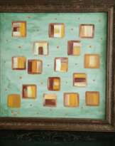 Квадрат 40 Quadrat 40, Square 40 Квадрат 40 Quadrat 40, Square 40