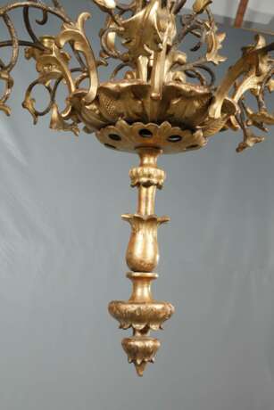Large Chandelier  - photo 3
