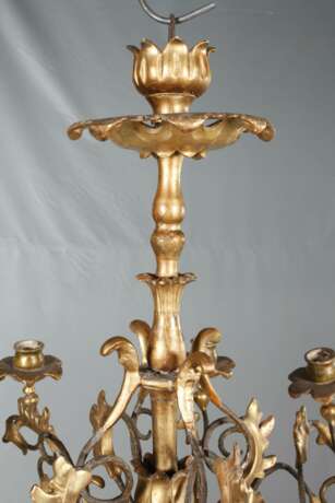 Large Chandelier  - photo 4