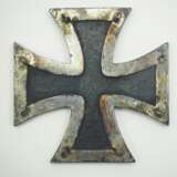 Preussen: Eisernes Kreuz, 1813, 1. Klasse des Adolf Wilhelm Leopold Ludwig von Rosenberg-Gruszczynski. - photo 4