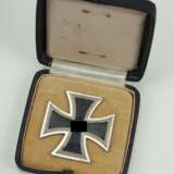 Eisernes Kreuz, 1939, 1. Klasse, im Etui - 15. - photo 1
