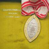 International: Florence-Nightingale-Medaille, im Etui. - photo 2