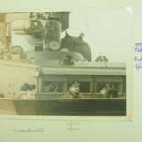 Nachlass eines M.A. Feldwebel des Schlachtschiff "Scharnhorst". - photo 3
