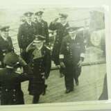 Nachlass eines M.A. Feldwebel des Schlachtschiff "Scharnhorst". - photo 6
