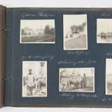 1. Weltkrieg: Fotoalbum Woyslawice / Colm. - photo 2