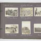 1. Weltkrieg: Fotoalbum Woyslawice / Colm. - photo 3