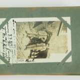 1. Weltkrieg: Postkartenalbum. - Foto 2