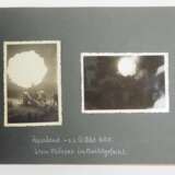 Wehrmacht: Fotoalbum eines Angehörigen der s.s.Artillerie-Abteilung 607. - Foto 8