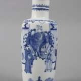 Kleine Vase China - Foto 3