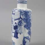 Kleine Vase China - Foto 4