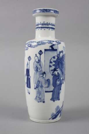 Kleine Vase China - Foto 6
