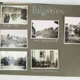 Luftwaffe: Fotoalbum eines Südfront- und Afrika-Veteranen. - photo 6