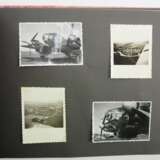 Luftwaffe: Fotoalbum eines Fliegers. - фото 4