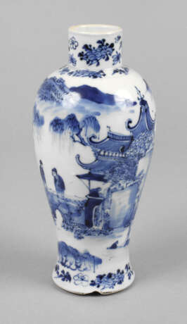 Kleine Vase China - Foto 1
