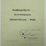 Dirlewanger, Oskar / Höfle, Hermann. - фото 1