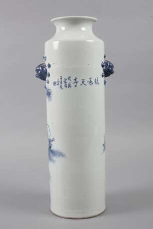 Vase China - photo 5