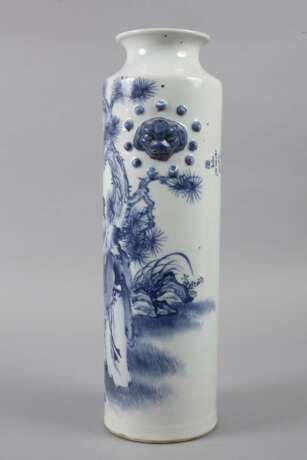 Vase China - photo 6
