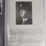 Kriegsmarine: Sammlung Ritterkreuzträger Autographen - Teil II. - фото 3