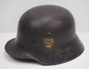 Reichsmarine: Stahlhelm M16.