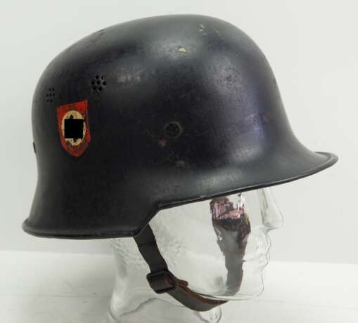 Feuerlöschpolizei: Helm. - photo 3