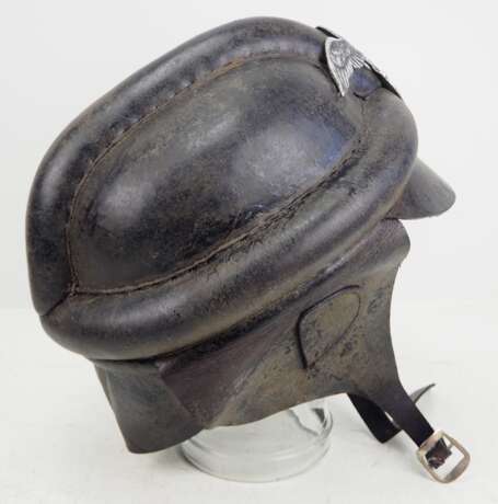 NSKK: Sturzhelm - 1. Modell. - photo 3