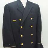 BRD: Jacket eines Leutnant der Maschinenabteilung. - фото 1