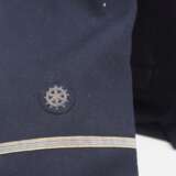 BRD: Jacket eines Leutnant der Maschinenabteilung. - photo 2