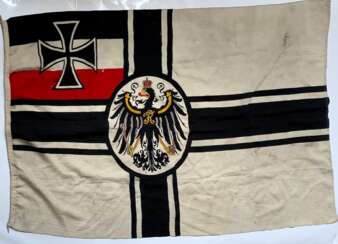 Reichskriegsflagge - 184 cm x 121 cm