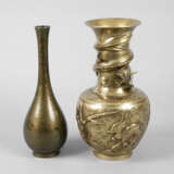 Zwei Vasen - Foto 1
