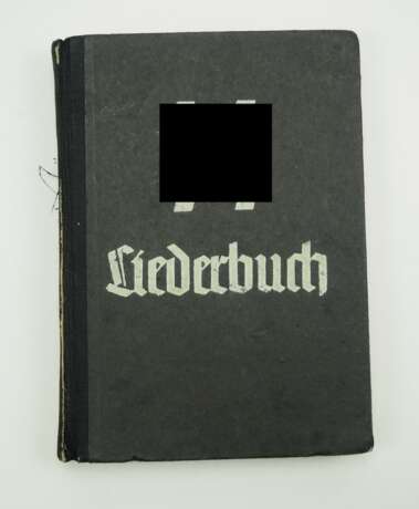 SS-Liederbuch. - photo 1