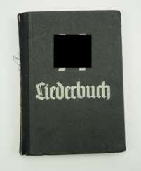 SS-Liederbuch.