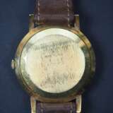 Breitling: Gold Armbanduhr. - photo 2