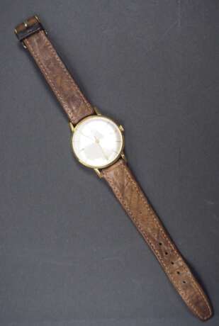 Breitling: Gold Armbanduhr. - photo 3