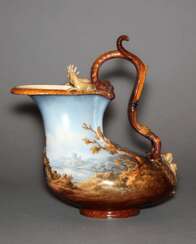 Germany, (KPM) porcelain 1859