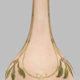 Jugendstil-Vase - photo 1