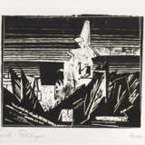 Lyonel Feininger - фото 1