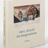 Emil Nolde - Foto 1