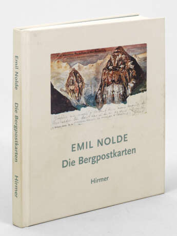 Emil Nolde - Foto 1