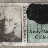 Andy Warhol - photo 3