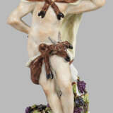 Bacchus - photo 1